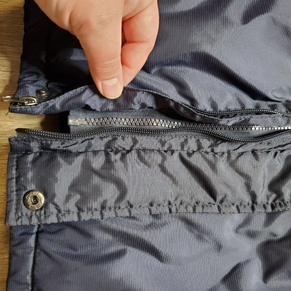 Detroit Tigers GlII Sports By Carl Banks MLB Coat Insulated Jacket Men's XXL. - Picture 8 of 12